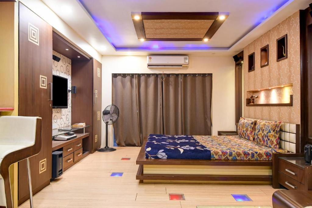 Urban Asia Hotel - Rajarhat Barakpur ภายนอก รูปภาพ
