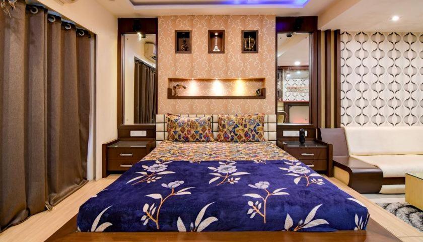 Urban Asia Hotel - Rajarhat Barakpur ภายนอก รูปภาพ