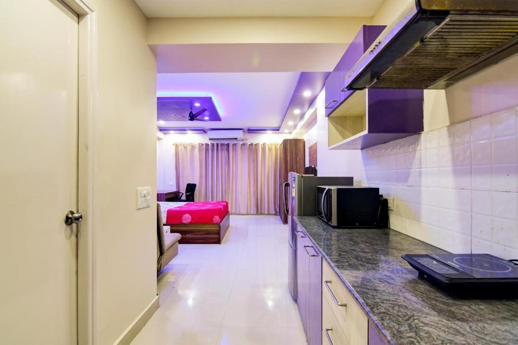 Urban Asia Hotel - Rajarhat Barakpur ภายนอก รูปภาพ