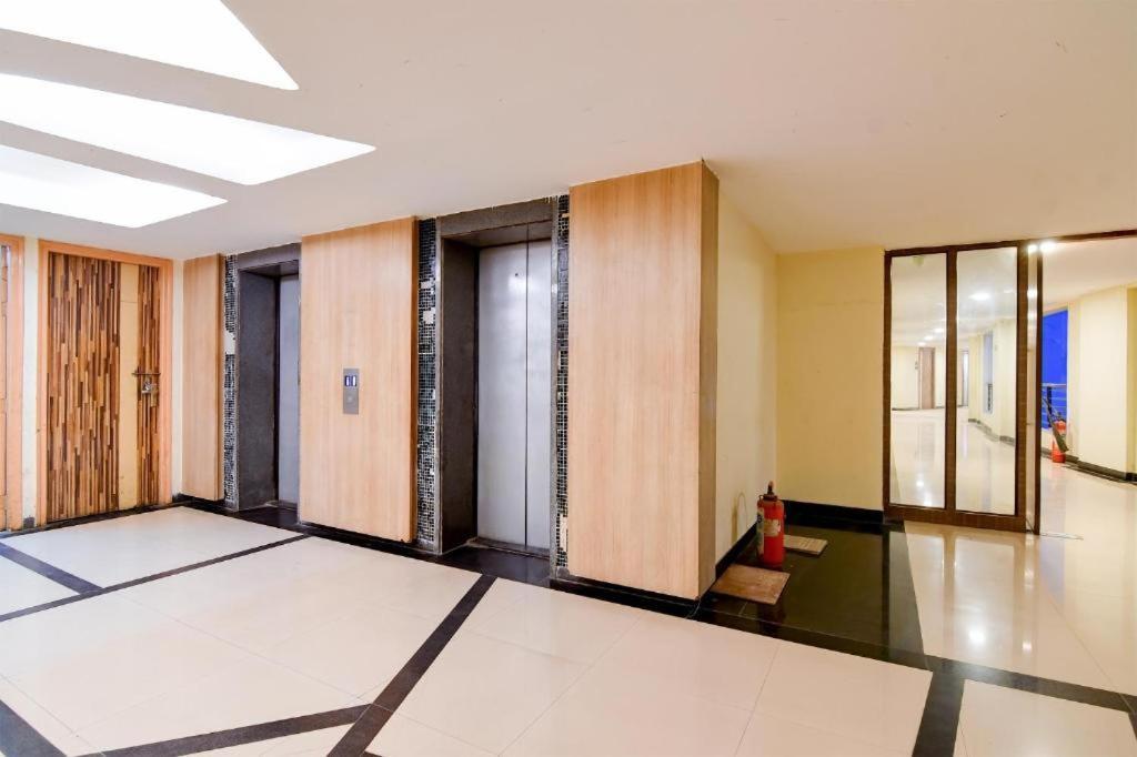 Urban Asia Hotel - Rajarhat Barakpur ภายนอก รูปภาพ