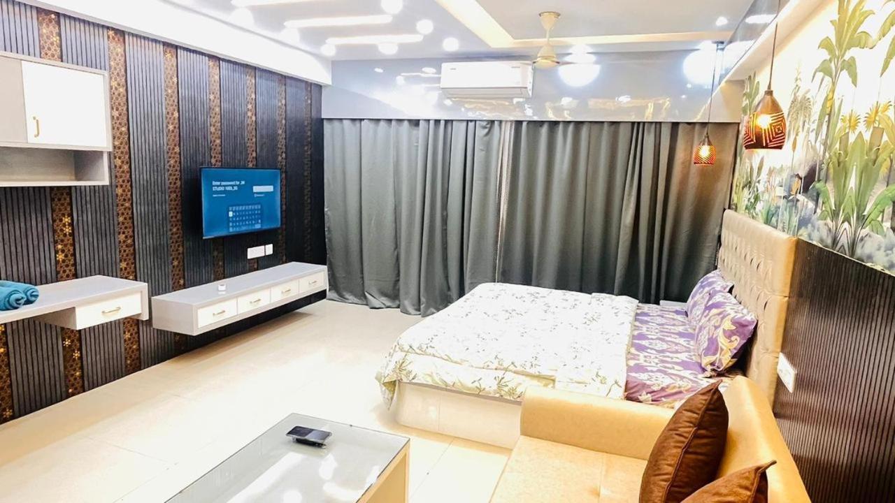 Urban Asia Hotel - Rajarhat Barakpur ภายนอก รูปภาพ