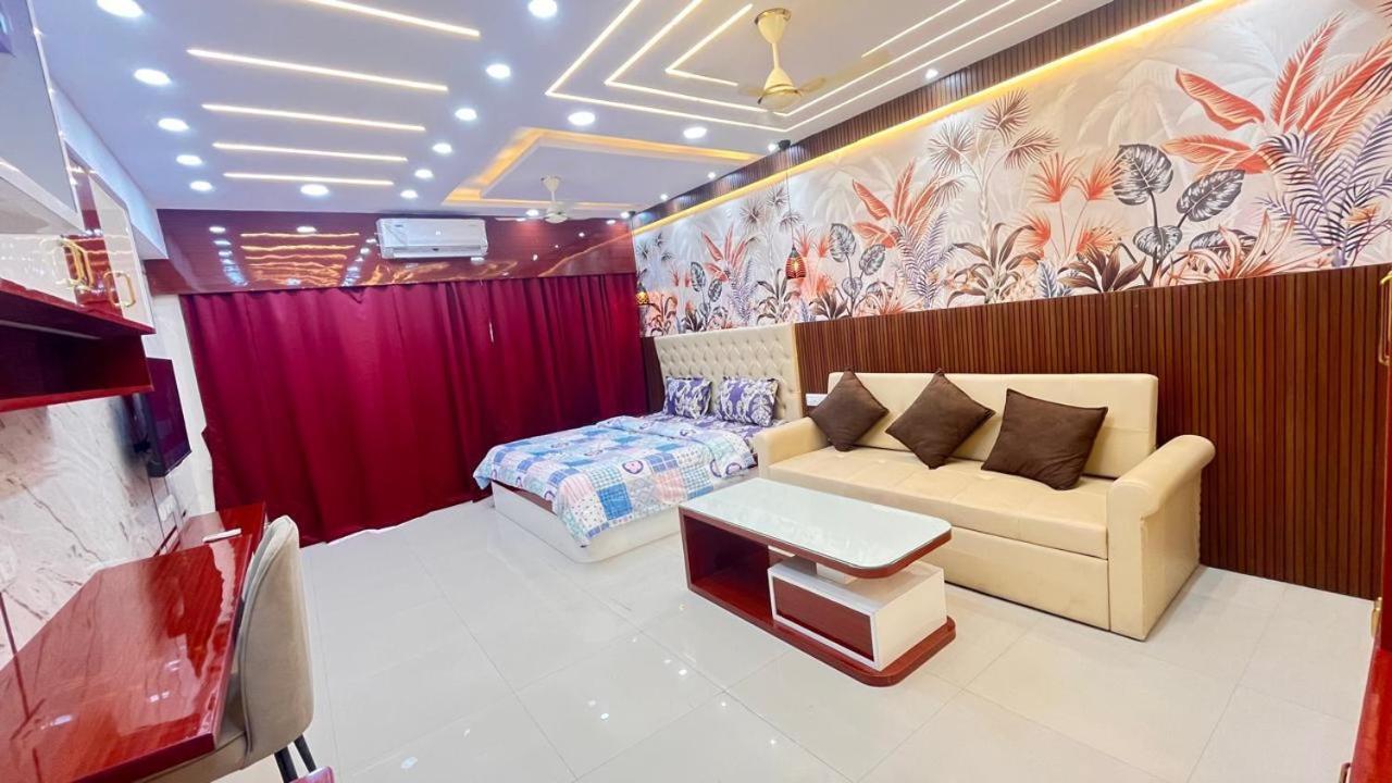 Urban Asia Hotel - Rajarhat Barakpur ภายนอก รูปภาพ