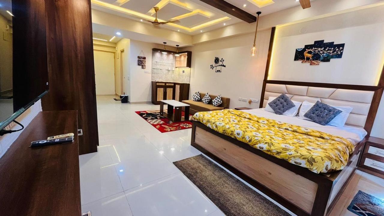 Urban Asia Hotel - Rajarhat Barakpur ภายนอก รูปภาพ