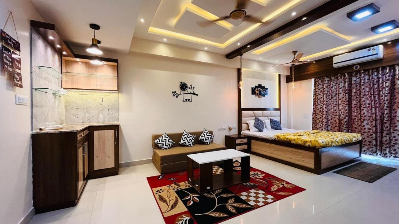 Urban Asia Hotel - Rajarhat Barakpur ภายนอก รูปภาพ