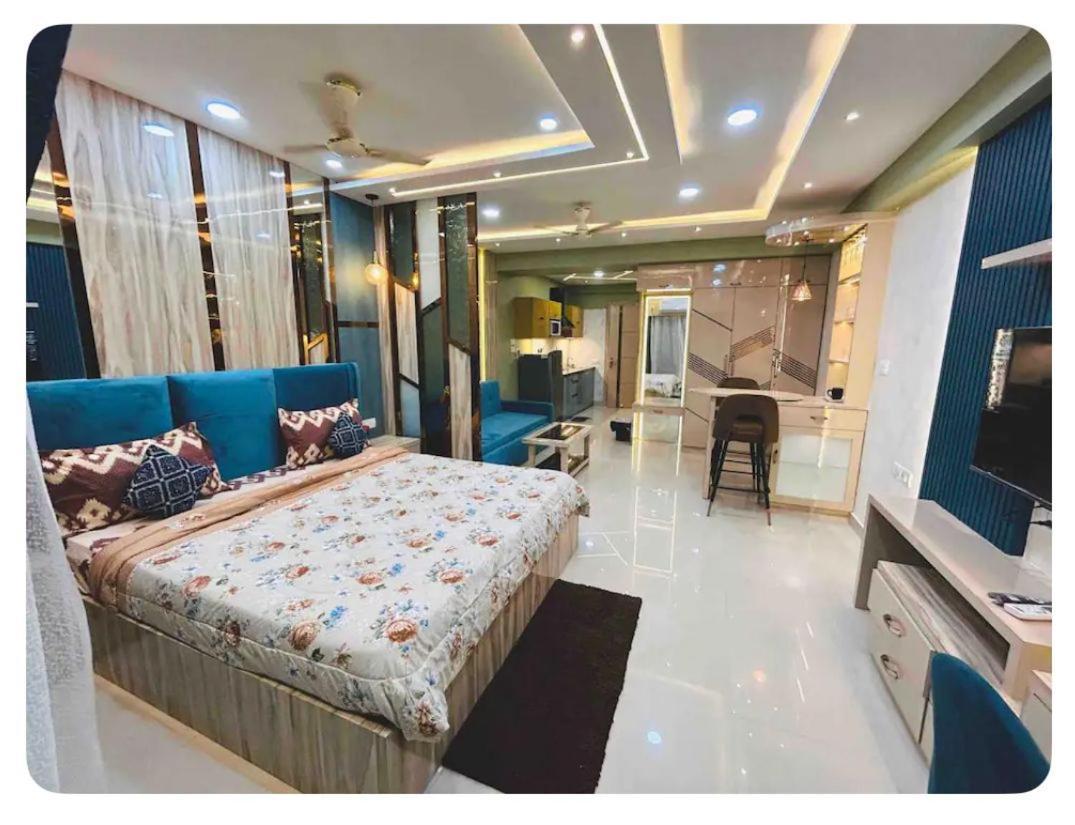 Urban Asia Hotel - Rajarhat Barakpur ภายนอก รูปภาพ