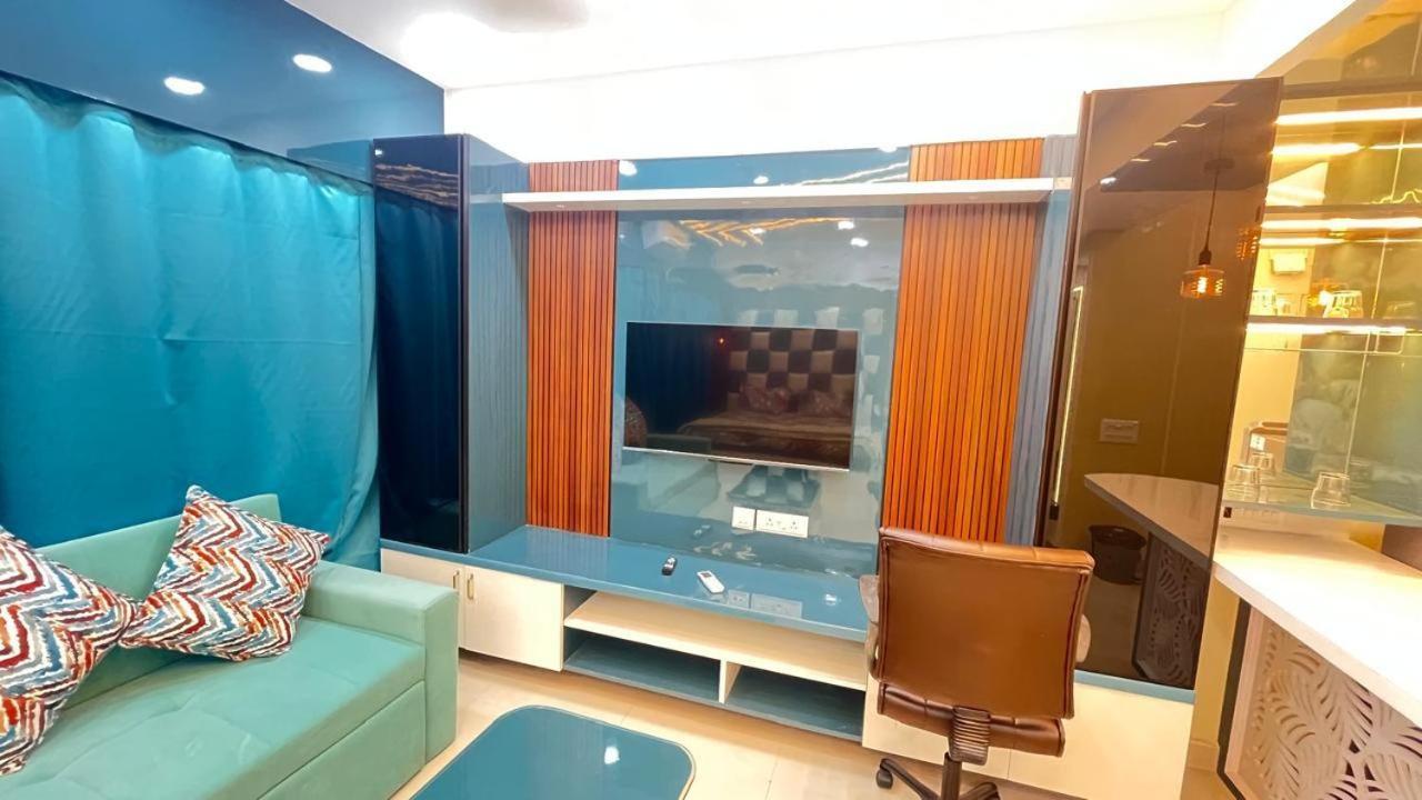 Urban Asia Hotel - Rajarhat Barakpur ภายนอก รูปภาพ
