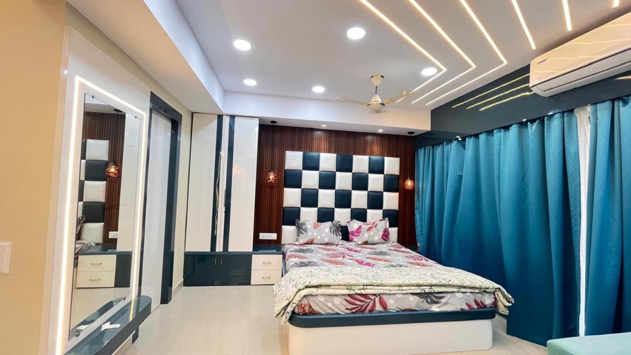 Urban Asia Hotel - Rajarhat Barakpur ภายนอก รูปภาพ